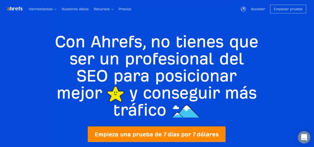 ahrefs