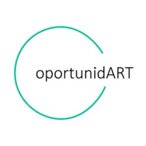 logo oportunidart