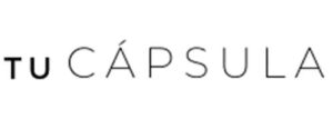 logo tu capsula