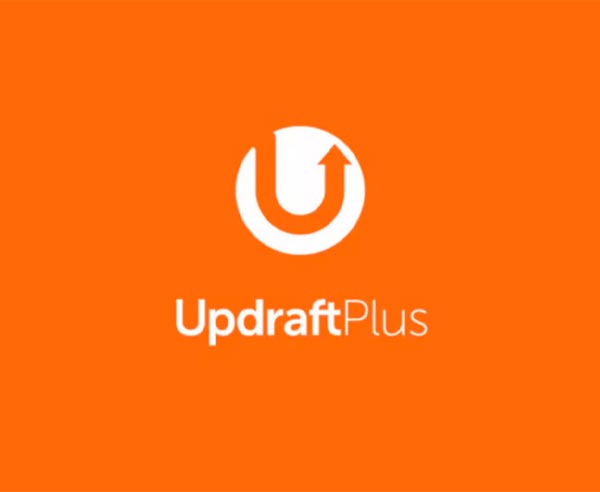 plugin wordpress updraftplus