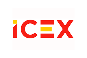 practicas master en icex