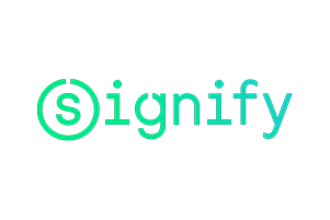 practicas master en signify