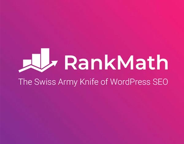 rank math seo plugin