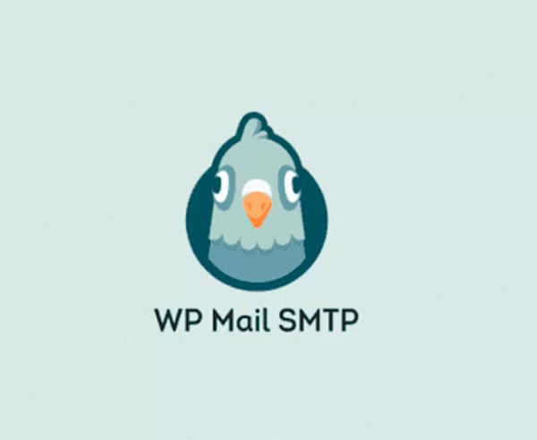 wp mail smtp plugin