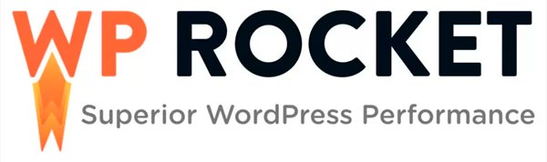 wp rocket plugin